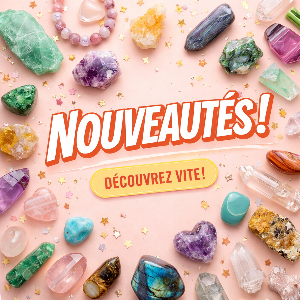 Nouveautés