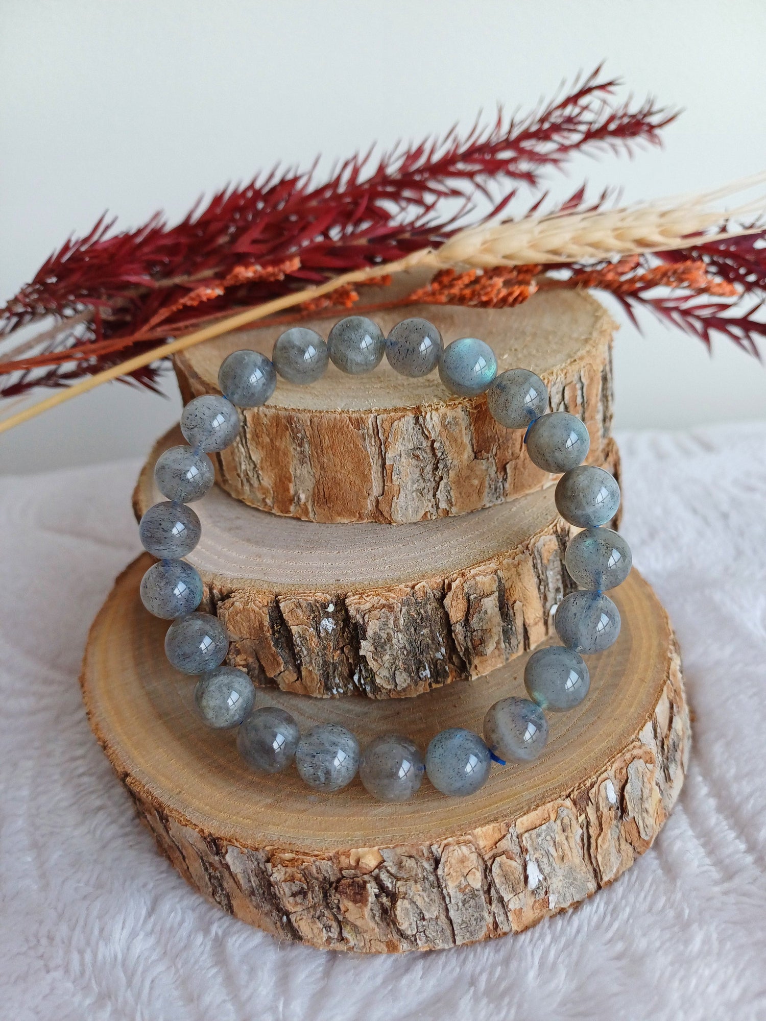 bracelet pierre naturelle